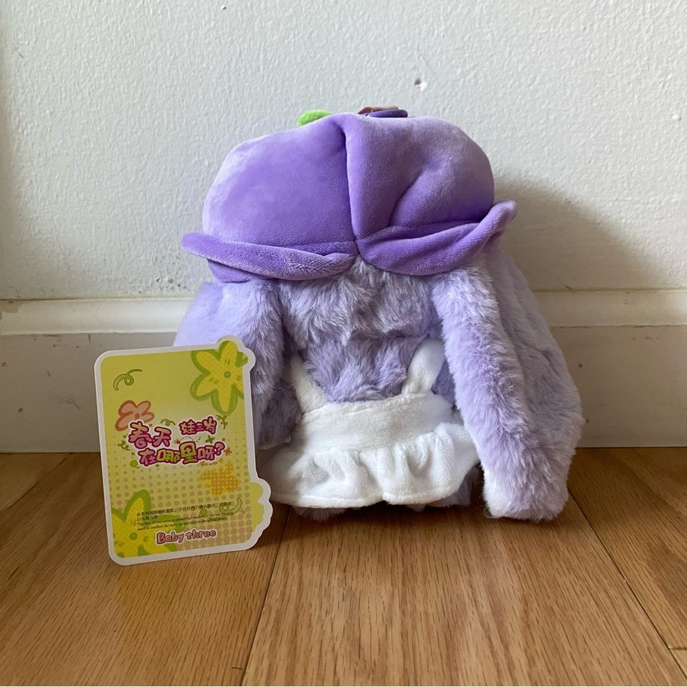 Baby Three Whereโs Spring Blind Box - Picture 2 of 7
